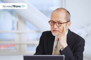 Retired, But Not Replaced_ Why Business Leaders Must Reclaim Meaning After Exit - Before the Existential Vacuum Sets In