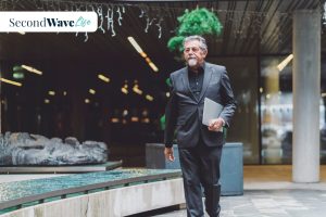 The Journey Within_ How Travel Can Help Business Owners Rediscover Meaning After Exit