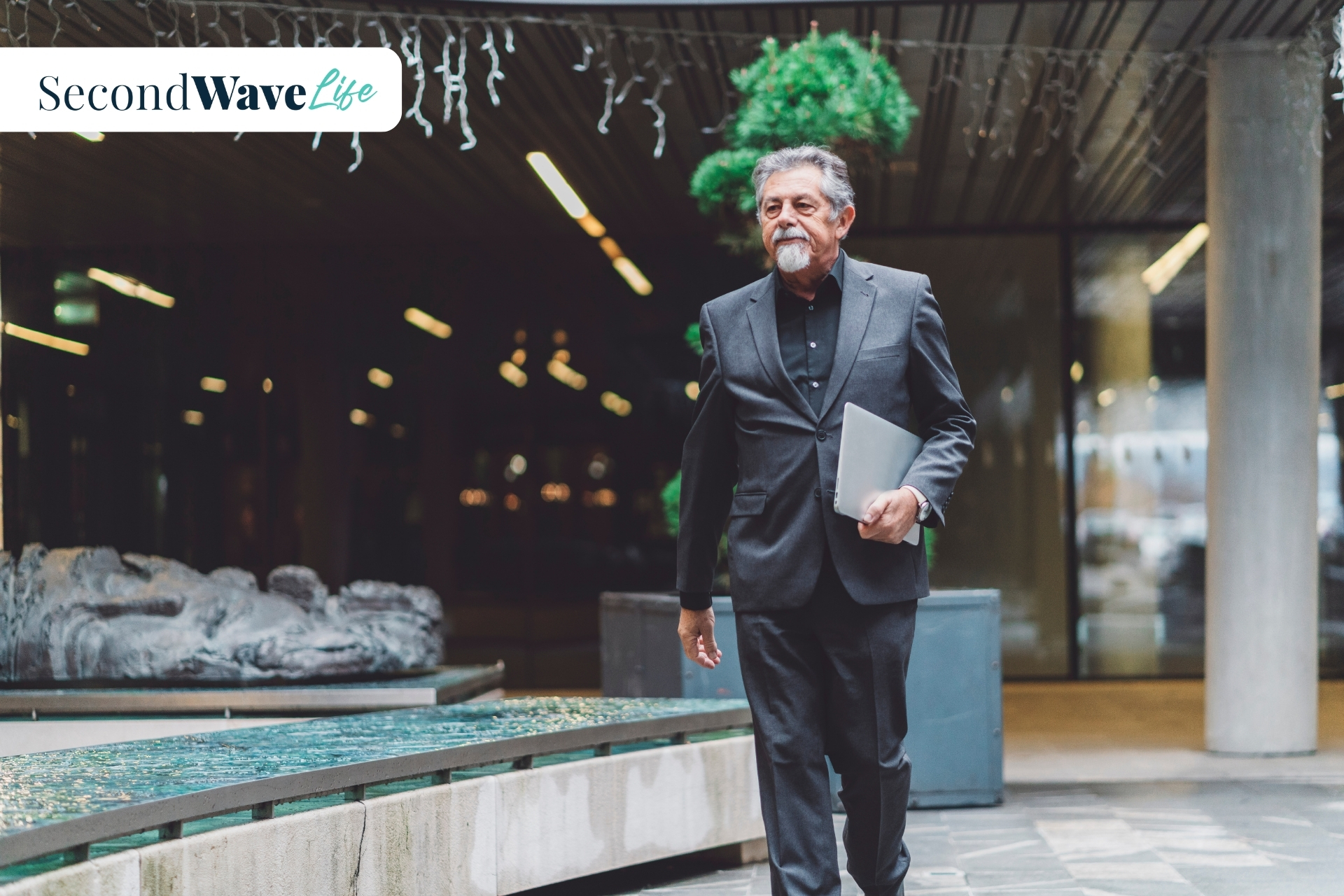 The Journey Within_ How Travel Can Help Business Owners Rediscover Meaning After Exit