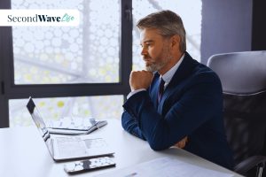 What Is Life Asking of Me Now_ A New Season of Meaning for Retired Business Leaders